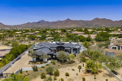13074 E Saddlehorn Trl, Scottsdale, AZ, 85259-5347 | Card Image