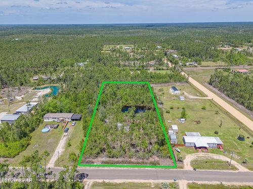 602 Dogwood Way, Panama City, FL, 32404 | Card Image