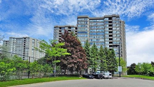 512-7440 Bathurst Street, Vaughan, ON, L4J7K8 | Card Image