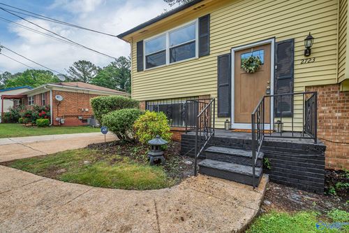 2723 Monticello Dr Nw, Huntsville, AL, 35810-3768 | Card Image