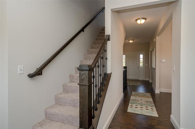 0 Lancaster @ Cedarstone, House other with 4 bedrooms, 3 bathrooms and 3 parking in Dardenne Prairie MO | Image 23