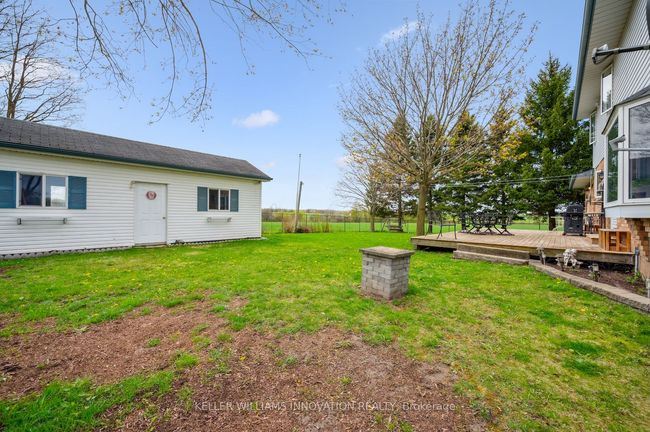 4140 Weimar Line, House other with 4 bedrooms, 4 bathrooms and 8 parking in Wellesley ON | Image 41