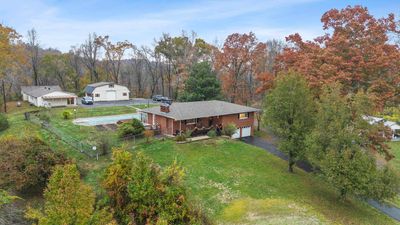 8539 Linda Circle, House other with 4 bedrooms, 2 bathrooms and null parking in Catlettsburg KY | Image 2