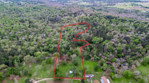 TBD Private Road 1120, Leona, TX, 75850 | Card Image
