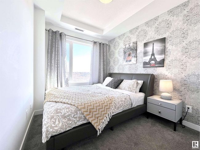 319 - 1316 Windermere Way Sw, Condo with 2 bedrooms, 2 bathrooms and null parking in Edmonton AB | Image 23