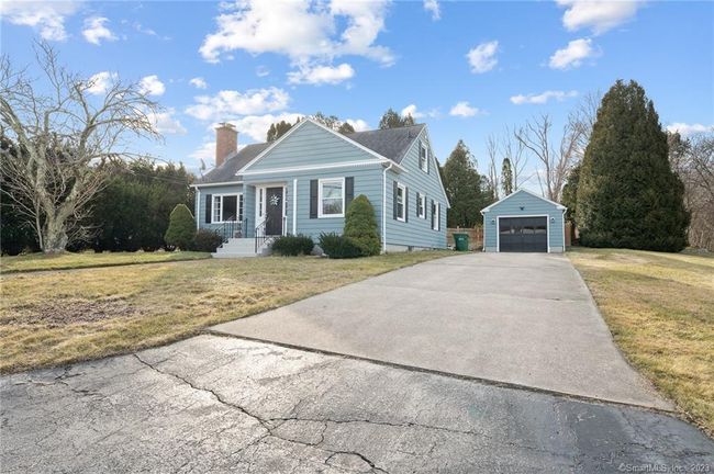 5 Senkow Dr, House other with 3 bedrooms, 2 bathrooms and null parking in Quaker Hill CT | Image 35
