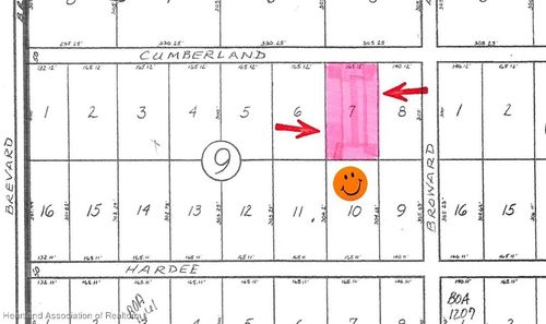 125 Cumberland St, Lake Placid, FL, 33852-7362 | Card Image