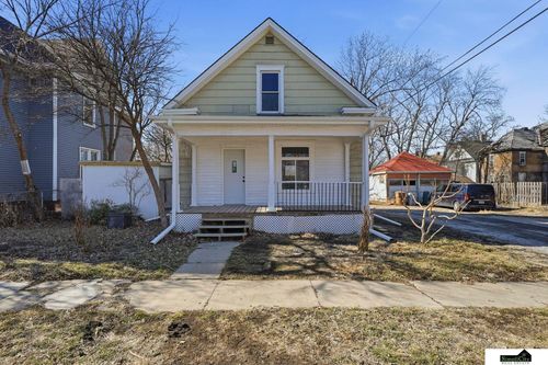 331 N 31st St, Lincoln, NE, 68503-3413 | Card Image