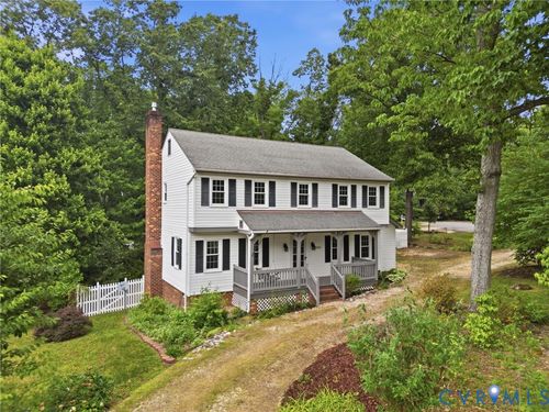 10606 Northcliff Pl, Richmond, VA, 23236-2969 | Card Image