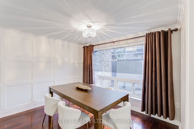 61 - 130 Ling Rd, Condo with 4 bedrooms, 2 bathrooms and 1 parking in Toronto ON | Image 15