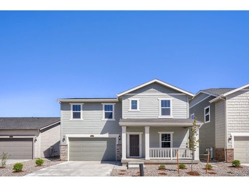 45899 Mill Ave, Bennett, CO, 80102-7033 | Card Image