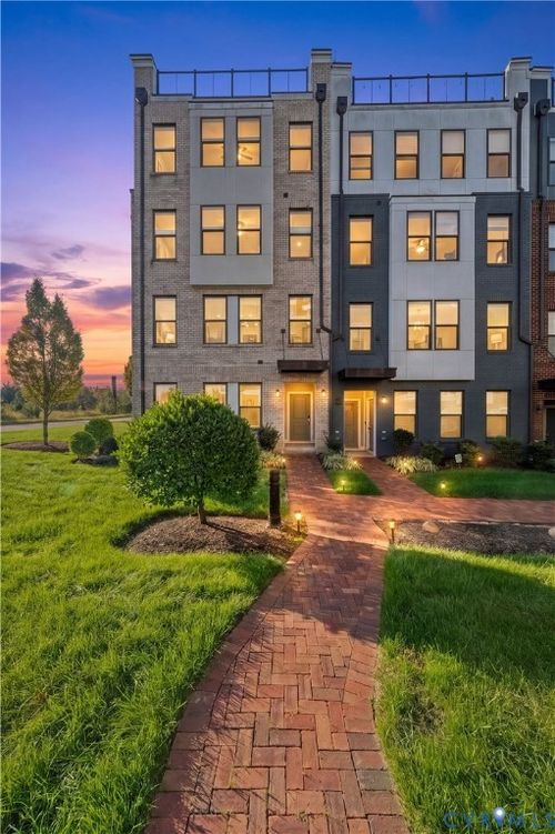 a-17 Flatwater Row, Henrico, VA, 23231-3008 | Card Image