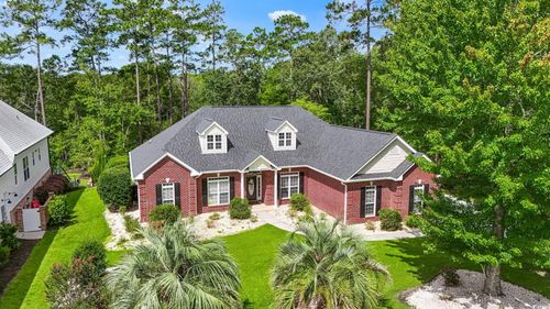 516 Chamberlin Rd, Myrtle Beach, SC, 29588-5431 | Card Image