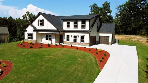 526 Whirlaway St, Jefferson, GA, 30549-9116 | Card Image