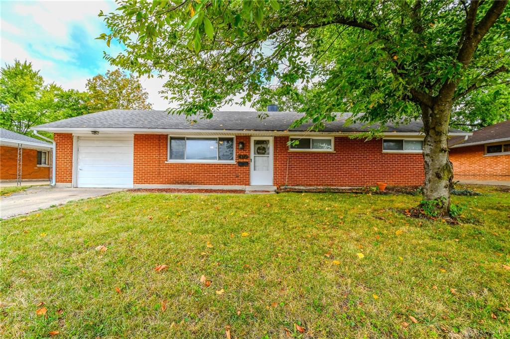 Kitridge Rd, Dayton, OH 45424
