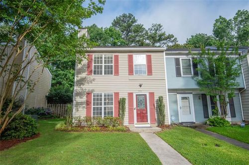 3053 Shadow Walk Ln, Tucker, GA, 30084-2140 | Card Image