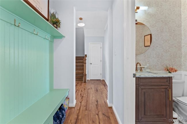 6501 White Rock Ter, House other with 5 bedrooms, 4 bathrooms and null parking in Moseley VA | Image 28