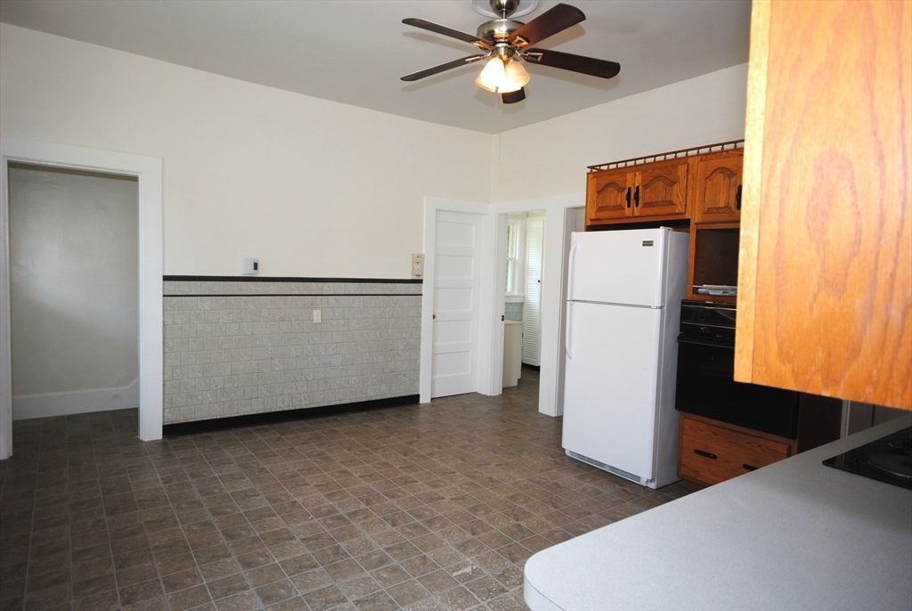 Residential Lease in Palmer 2