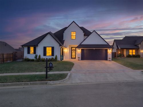 14403 S College Ave, Bixby, OK, 74008-5187 | Card Image