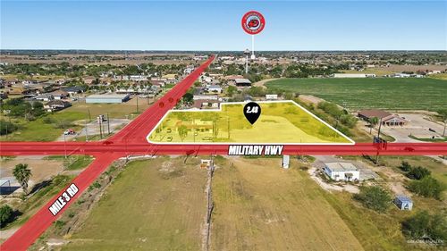 121 E Highway 281, Progreso Lks, TX, 78596-0058 | Card Image