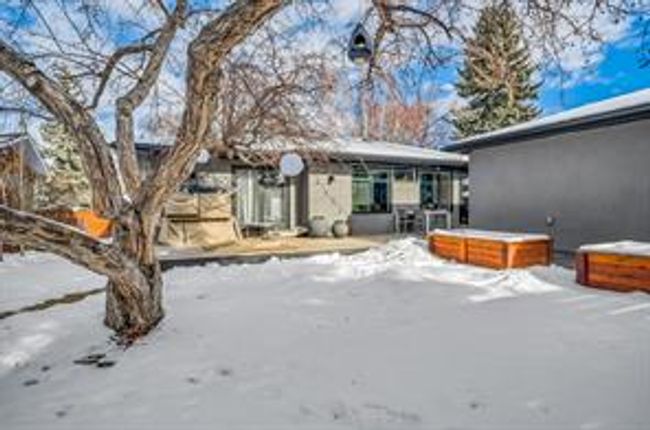 13 Mayfair Rd Sw, House detached with 5 bedrooms, 3 bathrooms and 2 parking in Calgary AB | Image 32