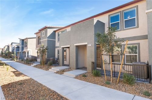 1442 Foley Bay Drive, North Las Vegas, NV, 89084 | Card Image