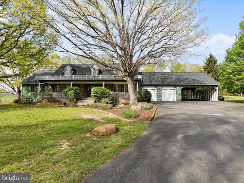 369 Timberlake Dr, New Creek, WV, 26743-4509 | Card Image