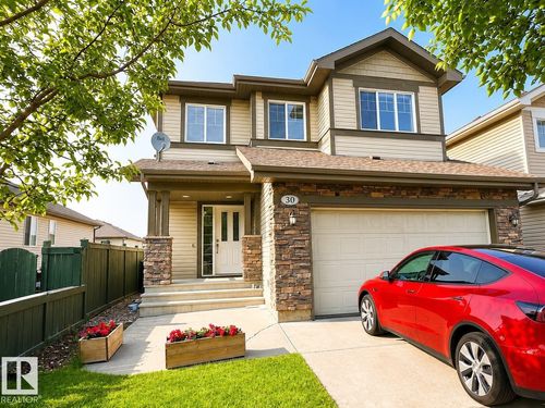 30 Virginia Ave, Spruce Grove, AB, T7X0B9 | Card Image