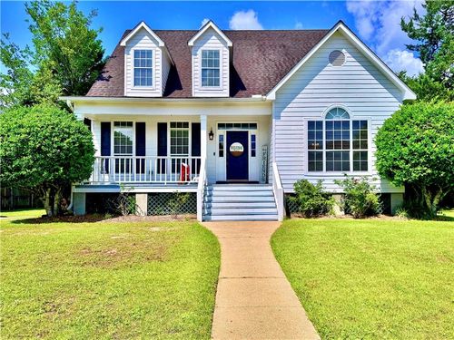 2200 Orourke Dr, Mobile, AL, 36695-6325 | Card Image