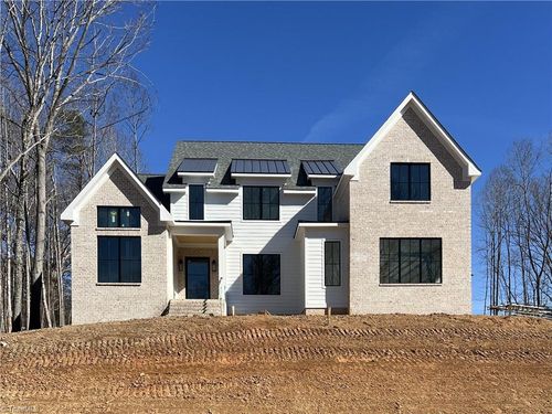 1214 Flyway Ct, Lewisville, NC, 27023-8394 | Card Image