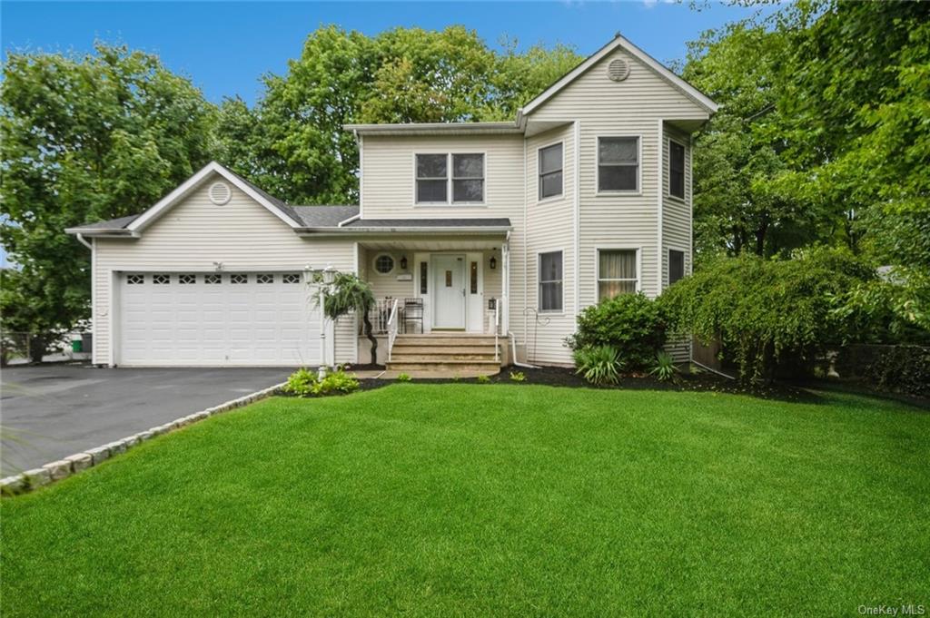 Crane Pl, Suffern, NY 10901