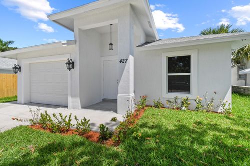 427 Barnett St, West Palm Beach, FL, 33405-4801 | Card Image
