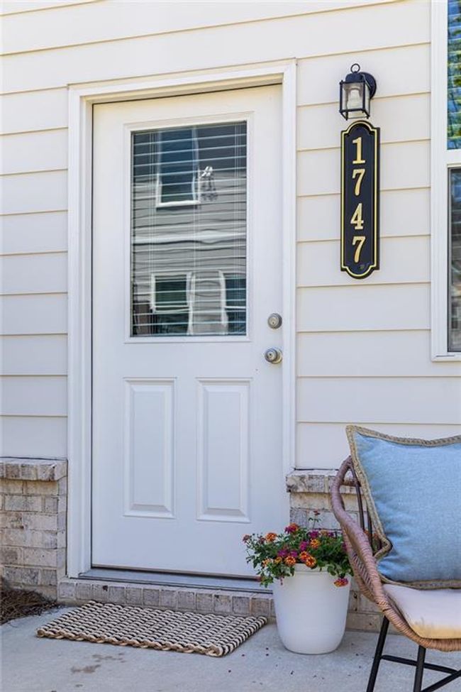 1747 Evenstad Way, Townhouse with 3 bedrooms, 3 bathrooms and null parking in Smyrna GA | Image 20