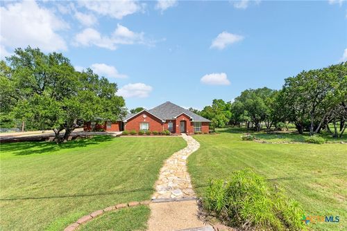 1501 Buckboard Trl, Copperas Cove, TX, 76522-3766 | Card Image