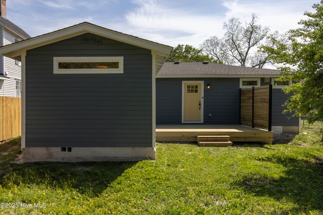 104 W Carteret St, House other with 3 bedrooms, 2 bathrooms and null parking in Edenton NC | Image 36