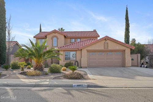 36857 42nd St E, Palmdale, CA, 93552-5147 | Card Image