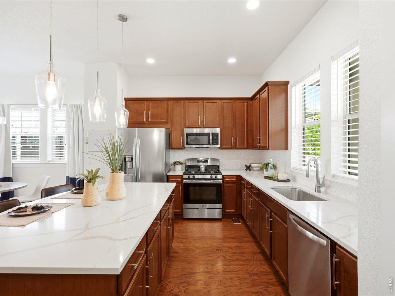 Residential in Denver 4