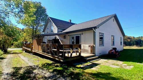 852 Pollander Rd, Jeffersonville, VT, 05464-9740 | Card Image