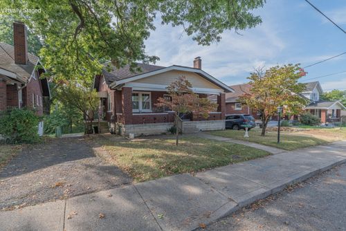 42 Concord Ave, Fort Thomas, KY, 41075-2533 | Card Image