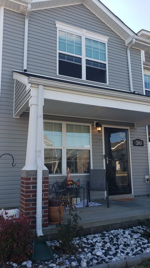 203 Alexander Blvd, Clarksville, TN, 37040-5132 | Card Image