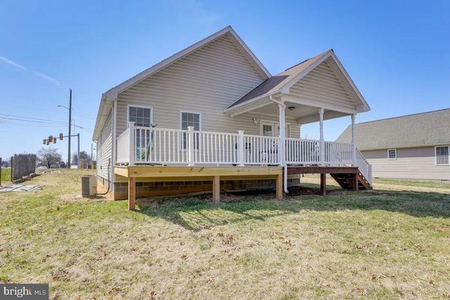 4 Brumback Ave, House other with 3 bedrooms, 2 bathrooms and null parking in LURAY VA | Image 21