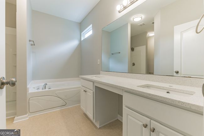 3510 Arbroath Dr, House other with 3 bedrooms, 2 bathrooms and null parking in Douglasville GA | Image 13
