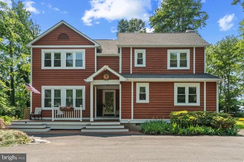 3536 Saratoga Ave, ANNAPOLIS, MD, 21403-4949 | Card Image