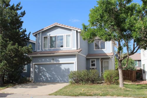 4915 Waldenwood Dr, Highlands Ranch, CO, 80130-8913 | Card Image