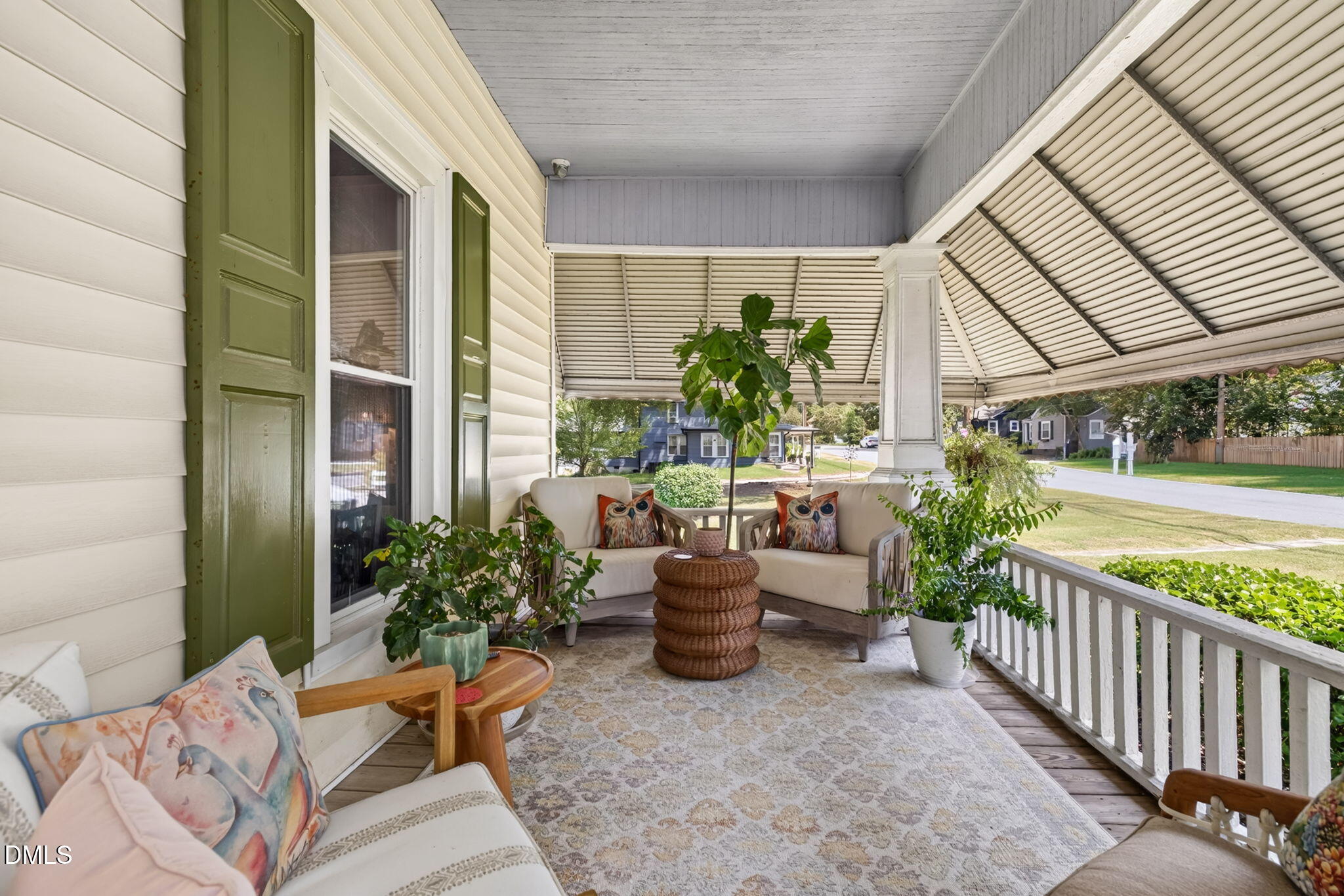 Residential in Wendell 4
