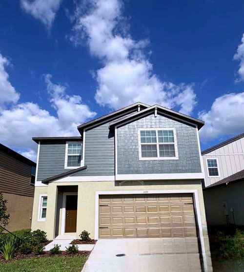 6436 Porch Light, New Port Richey, FL, 34655 | Card Image