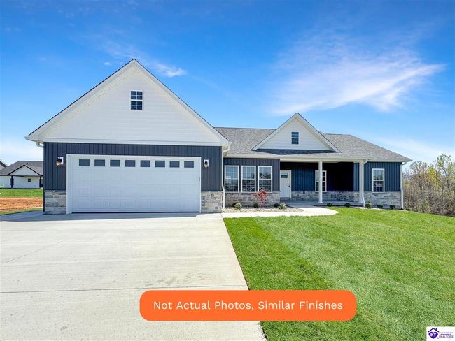 88 Betty Boyd Ln, House other with 4 bedrooms, 2 bathrooms and null parking in Brandenburg KY | Image 15
