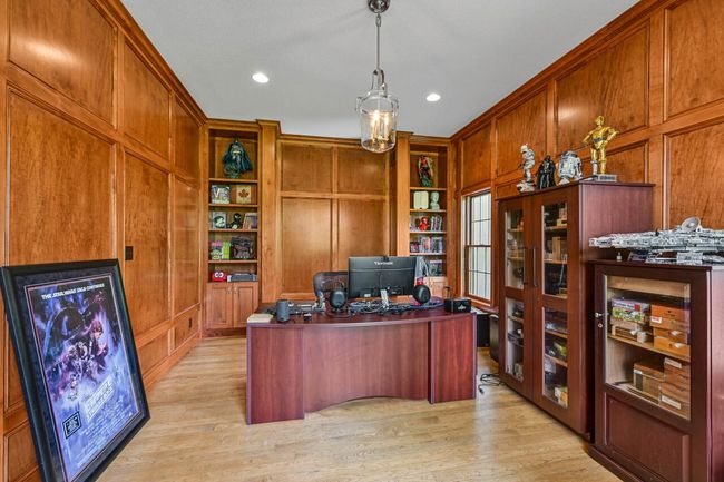 W292S5474 Fox Run Court, House other with 4 bedrooms, 4 bathrooms and null parking in GENESEE WI | Image 12