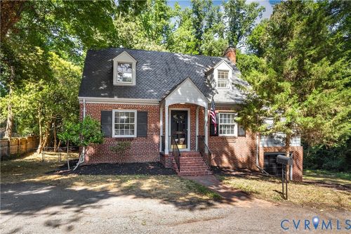 5520 Forest Hill Avenue, Richmond, VA, 23225 | Card Image