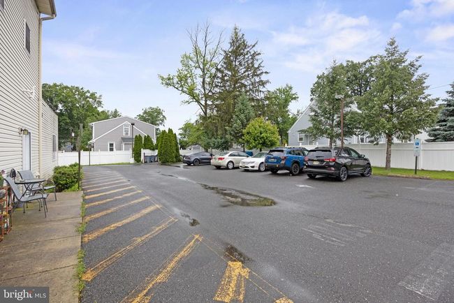 7 E Mill Rd, Condo with 2 bedrooms, 1 bathrooms and null parking in MAPLE SHADE NJ | Image 11
